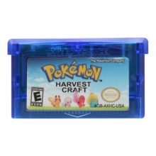 Pokemon Harvest Craft USA Pokemon Harvest Craft USA