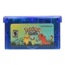 Pokemon Marble USA Pokemon Marble USA