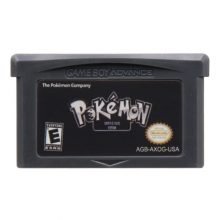 Pokemon Order and Chaos USA