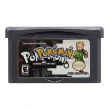 Pokemon Outlaw USA Pokemon Outlaw USA