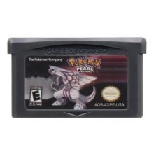 Pokemon Pearl US