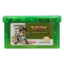 Pokemon Ruby Destiny Life Of Guardians USA Pokemon Ruby Destiny Life Of Guardians USA