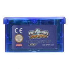Power Rangers Ninja Storm EUR Power Rangers Ninja Storm EUR