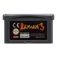 Rayman 3 EUR Rayman 3 EUR