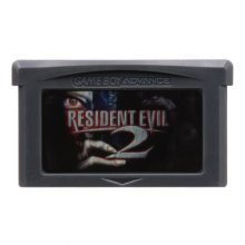 Resident evil 2