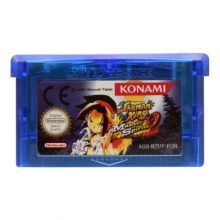 Shaman King Master of Spirits 2 EUR Shaman King Master of Spirits 2 EUR