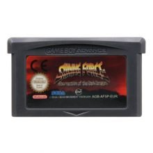 Shining Force – Resurrection of the Dark Dragon EUR
