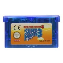 Super Mario Advance 4 Super Mario Bros. 3 EUR