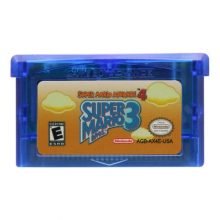 Super Mario Advance 4 Super Mario Bros. 3 USA Super Mario Advance 4 Super Mario Bros. 3 USA