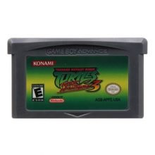 TEENAGE MUTANT NINJA TURTLES 3 USA TEENAGE MUTANT NINJA TURTLES 3 USA