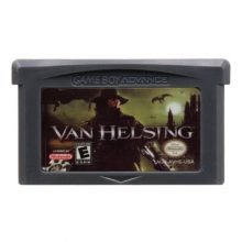 Van Helsing USA Van Helsing USA