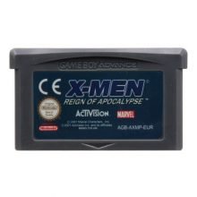 X-Men-Reign of Apocalypse EUR X-Men-Reign of Apocalypse EUR