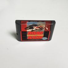 Road Rash – 16 Bit MD Game Card for Sega Megadrive Genesis Video Game Console Cartridge Road Rash - 16 Bit MD Game Card for Sega Megadrive Genesis Video Game Console Cartridge