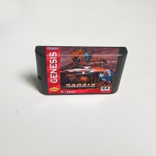 Sagaia – 16 Bit MD Game Card for Sega Megadrive Genesis Video Game Console Cartridge Sagaia - 16 Bit MD Game Card for Sega Megadrive Genesis Video Game Console Cartridge