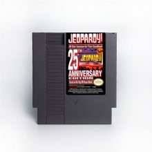 Jeopardy! 25th Anniversary Edition Jeopardy! 25th Anniversary Edition