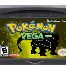 Pokemon Vega Minus v1.1 Version Pokemon Vega Minus v1.1 Version